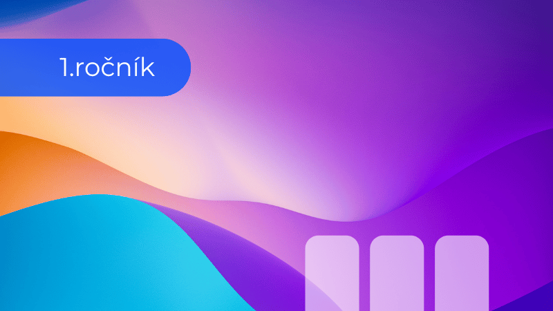 Kurz Ako rozlomiť okovy